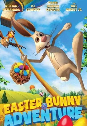 Easter Bunny Adventure