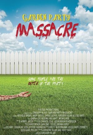Garden Party Massacre