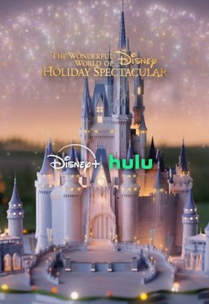 The Wonderful World of Disney: Holiday Spectacular