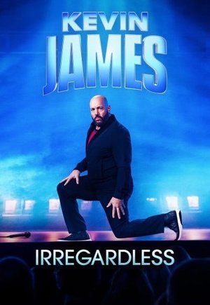 Kevin James: Irregardless