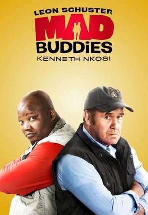 Mad Buddies