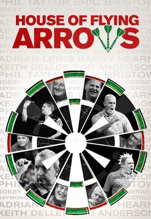 House of Flying Arrows