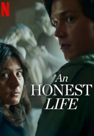 An Honest Life