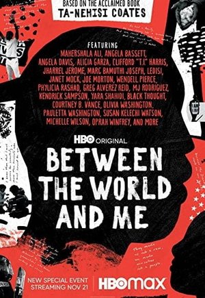 Between the World and Me