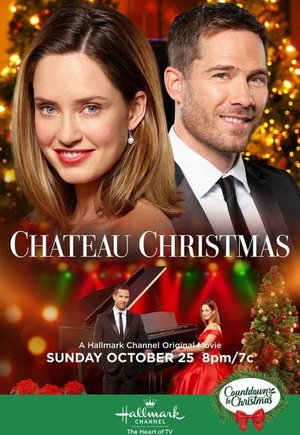 Chateau Christmas