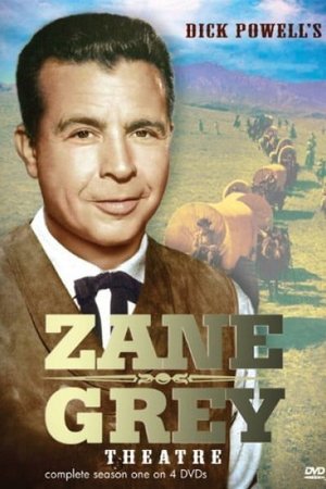 Zane Grey Theatre