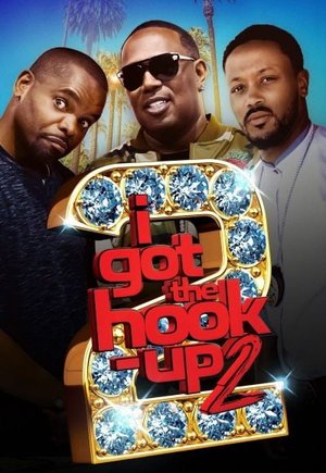 I Got the Hook Up 2