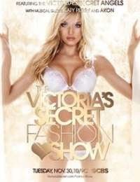 The Victoria's Secret Fashion Show