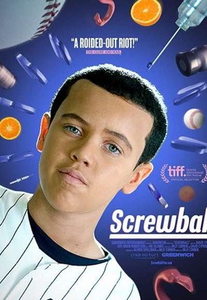 Screwball