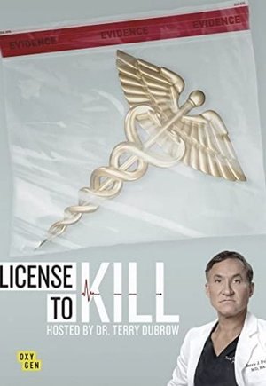 License to Kill
