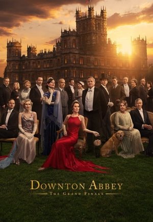 Downton Abbey: The Grand Finale