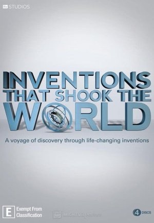 Inventions That Shook the World