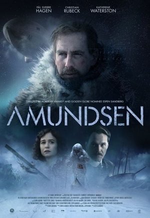 Amundsen