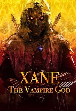 Xane: The Vampire God