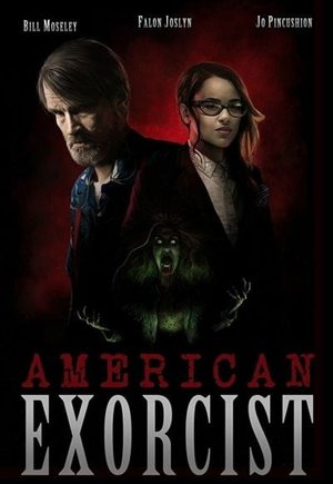 American Exorcist