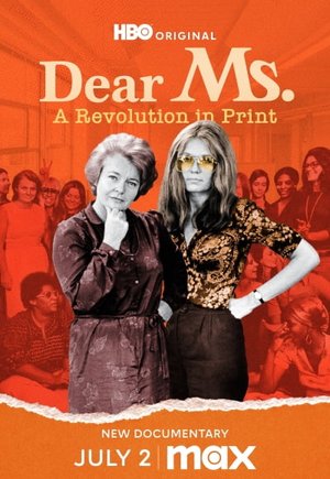 Dear Ms.: A Revolution in Print