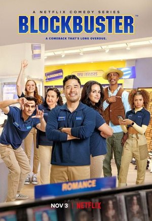 Blockbuster
