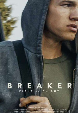 Breaker