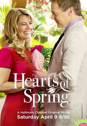 Hearts of Spring