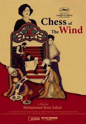 Chess of the Wind