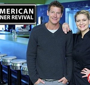 American Diner Revival