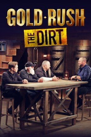 Gold Rush: The Dirt